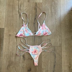Frankie’s Bikini’s Two Piece